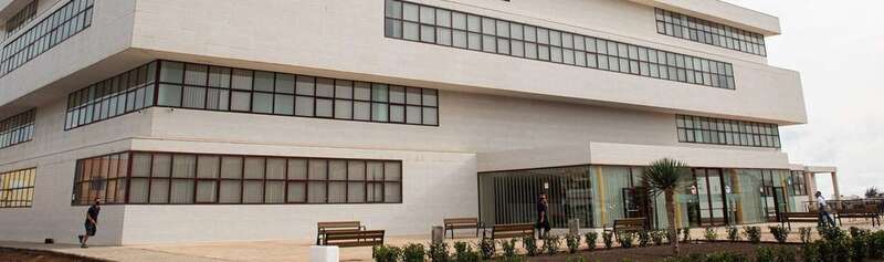 Imagen de archivo del Ayuntamiento de Telde / TA